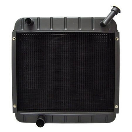 Aftermarket Radiator AT129141